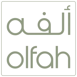 Alef Olfah Logo - Alef Group